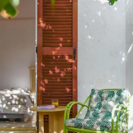 Gaia Residence Hersonissos  Exterior photo