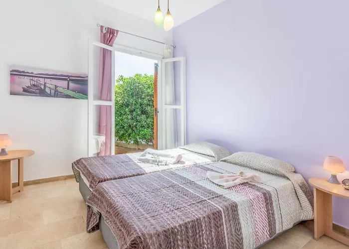 Gaia Residence