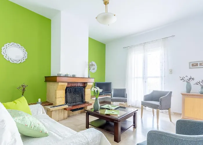 Gaia Residence