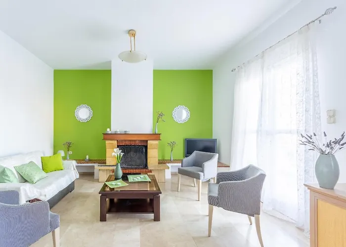 Gaia Residence