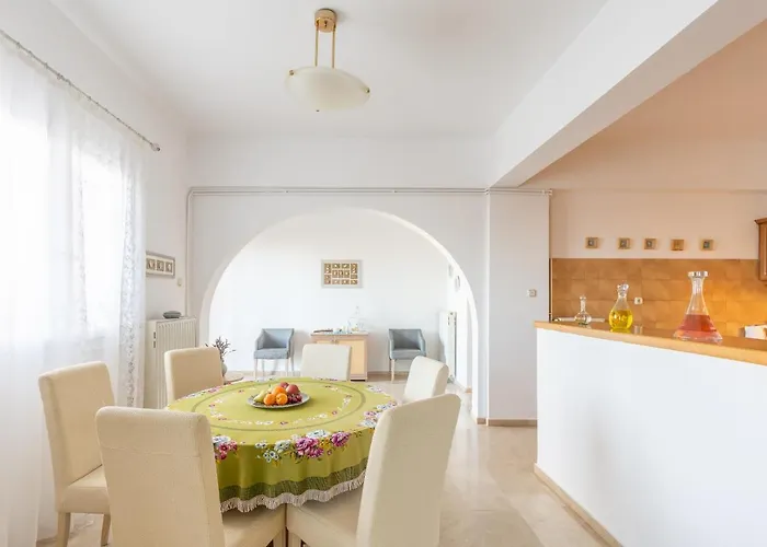 Gaia Residence