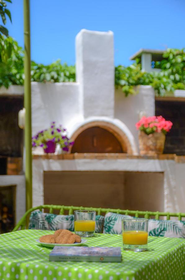 Gaia Hersonissos (Crete)