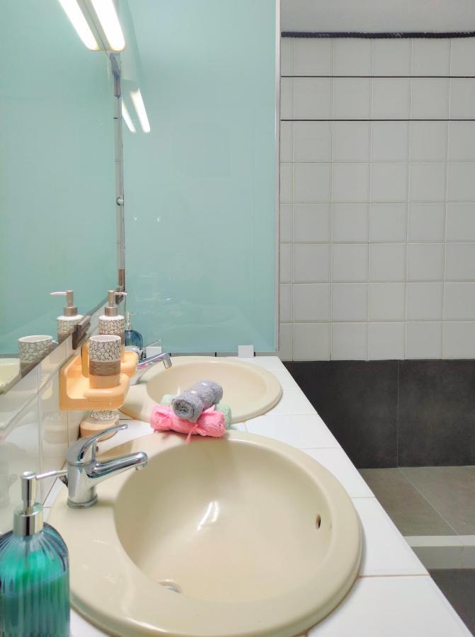 Apartment Gaia Hersonissos (Crete)
